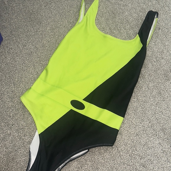 Shego Bodysuit - Picture 2 of 4